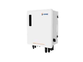 SIHL6KS-S/SIHL8KS-S অন/অফ গ্রিড আইপি 65 হাইব্রিড ইনভার্টার